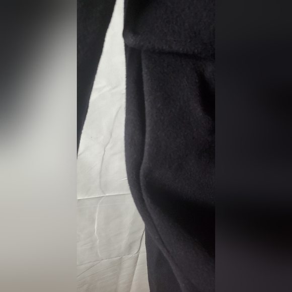 RALPH LAUREN WOOL COAT - Picture 8 of 11